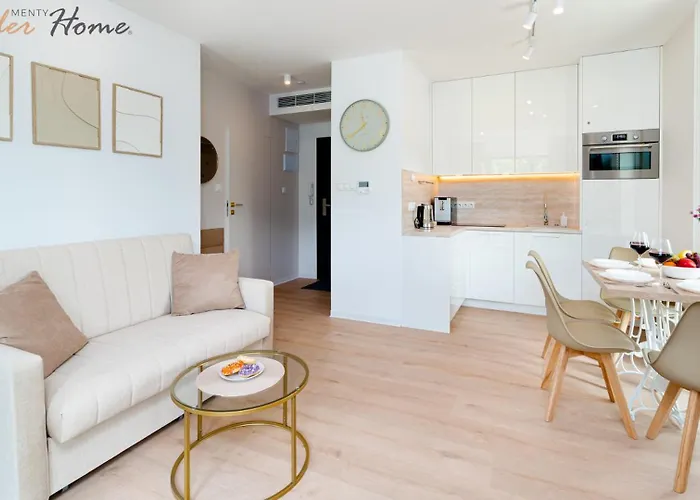 Wonder Home- Izeryn- Centrum Swieradowa * Świeradów-Zdrój