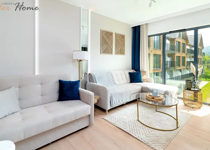 Wonder Home- Izeryn- Centrum Swieradowa * Swieradow-Zdroj