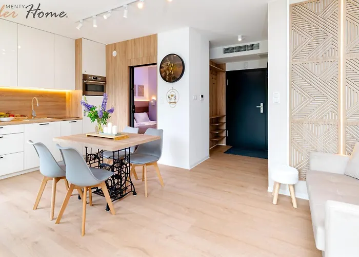 Wonder Home- Izeryn- Centrum Swieradowa * Świeradów-Zdrój