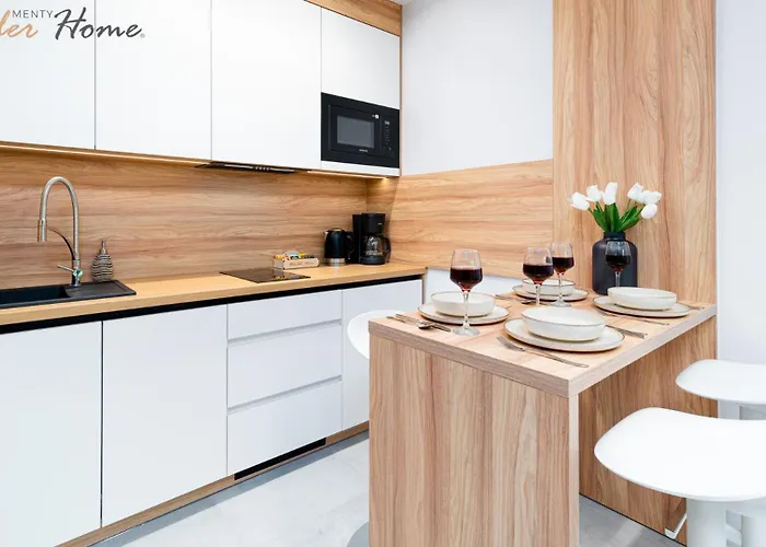 Wonder Home- Izeryn- Centrum Swieradowa Świeradów-Zdrój