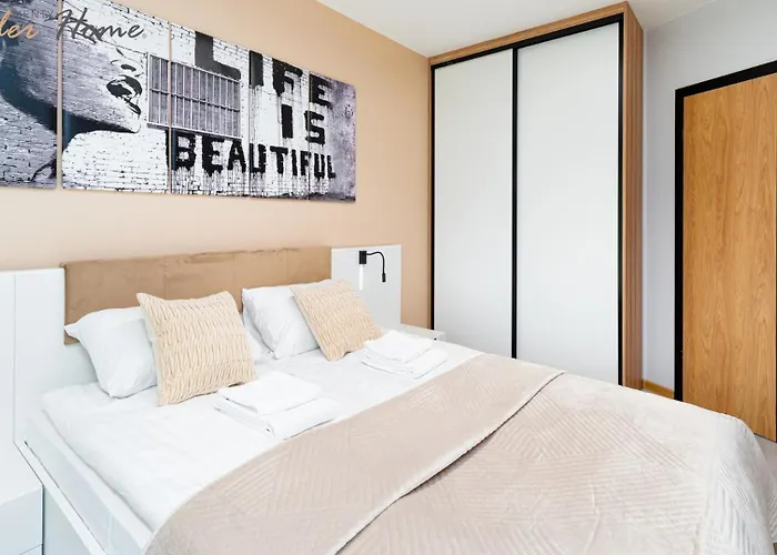 Wonder Home- Izeryn- Centrum Swieradowa Appartement Świeradów-Zdrój