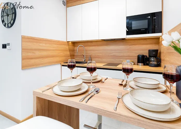 Wonder Home- Izeryn- Centrum Swieradowa Appartement Świeradów-Zdrój