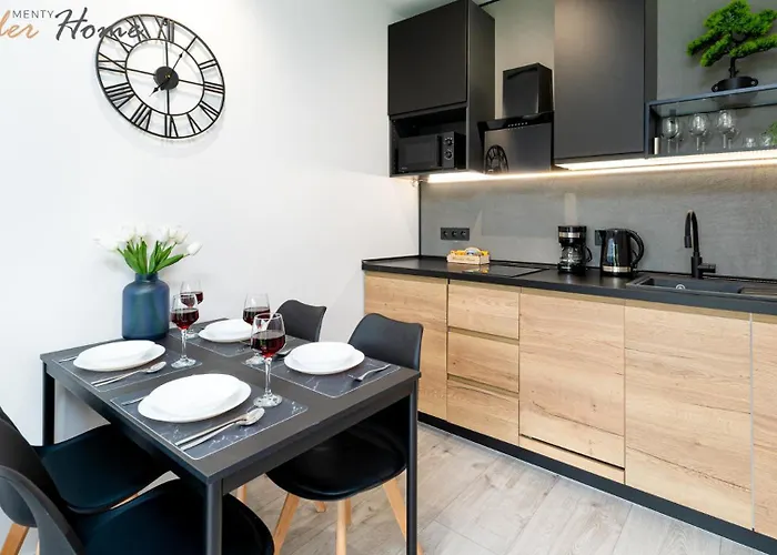 Wonder Home- Izeryn- Centrum Swieradowa Świeradów-Zdrój